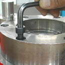 Perno Parker Metrico M4-0.7X20 Mm Pavonado 2 Unid