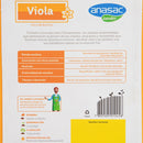 Semilla de flor viola 1 gr Sachet