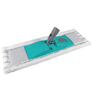 Cabezal Mopa 43 Cm /pp Aqua/gris
