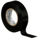 Pack Cinta Aisladora Electrica Uso General 19 Mm X 18 M Negr