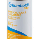 Balon De Gas Desechable 227 Gr