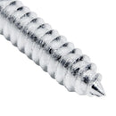 Cancamo Acero 1/4 Pulg X4 Zincado