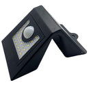 Aplique Exterior Sensor Movimiento 2.24 W 300 Lm Luz Calida