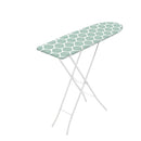 Tabla De Planchar Basica Hojas 106X30 Cm
