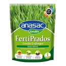 Fertilizante para cesped Lenta Entrega Siembra 1 kg bolsa
