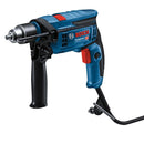 Taladro percutor electrico 13 mm 750W