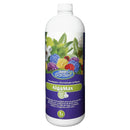 Bioestimulantes para plantas 1 litro botella