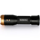 Linterna Zoom Foco Ajustable De Duracell
