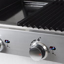 Parrilla Para Quincho Block Gas 750