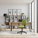 Silla Pc Brazos Verde