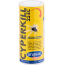 Insecticida Cyperkill 25 Ec 50 Cc Plagas Hogar