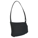 Faja lumbar M negro