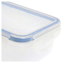 Contenedor De Alimentos Plastico 500 Ml