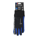 Guante Termico Hombre de PVC M Azul, negro y blanco