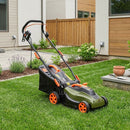 Cortadora Pasto Electrica 1400 W