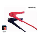Cable Refuerzo Bateria Automotriz 250A 2. 5 Metros