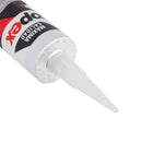 Sellador Topex 340 Gr Gris Adhesivo Elastico P/Construccion