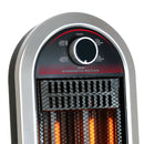 Calefactor Carbono Radiacion