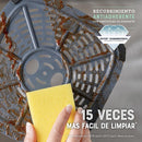 Freidora de aire 4 Litros CKSTAF401MDF-052