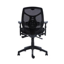 Silla Ejecutiva Identity Negro
