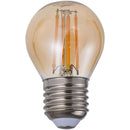Ampolleta Led Fil 4W G45 E27 A