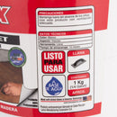 Adhesivo Para Parquet Piso Superficie Flexible 1 Kg