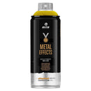 Pintura Efecto Cromado Spray 0.4 L Brillante Oro
