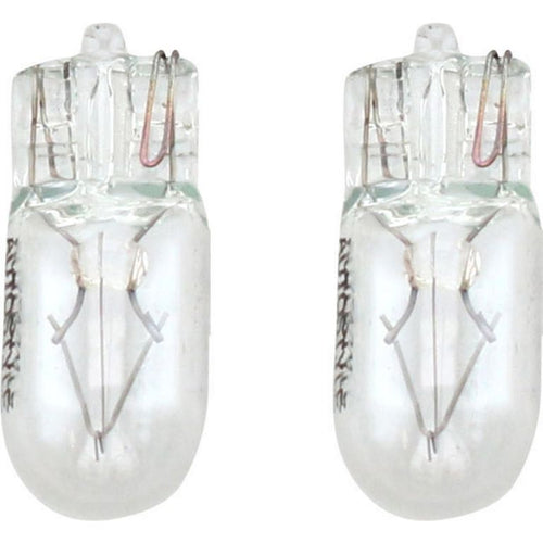Ampolleta Autostyl/Dgp W5W Bl2