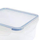 Contenedor De Alimentos Plastico 1.25 L