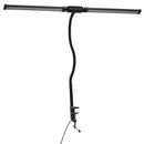 Lampara Escritorio Bolka X61 Cm
