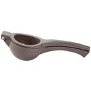 Exprimidor Manual de Limon Gris Grande