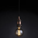 Ampolleta Led Fil 4W G80 E27 A