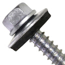 Tornillo Autoperforante Metal 1-1/4 Pulg 8 200 Unidad(Es)