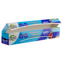 Rollo Film Plastico Con Corte 100 Metros