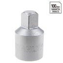 Dado adaptador 1/2 pulgadas