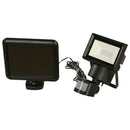 Reflector Solar con Sensor 6.4 W IP 44 500 lm Luz Fria