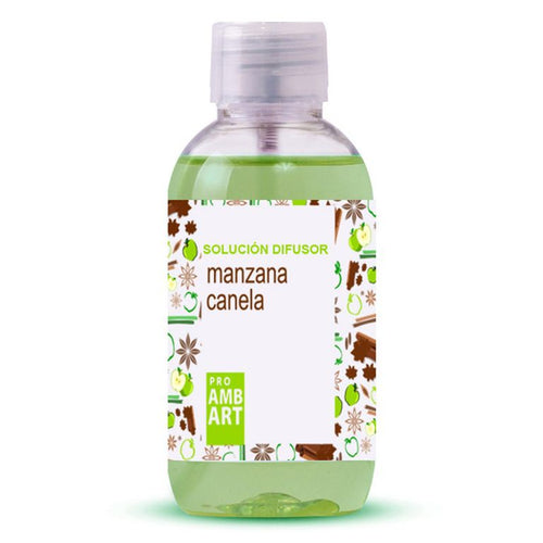 Aromatizador Manzana - Canela 0.250 l