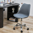 Silla Pc Zurich Gris
