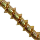 Tornillo drywall Autoperforante Madera 1-1/4 6 1000 unidad(es)
