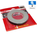 Cinta Montaje 19 Mm X 8,8 M 1 Unidad