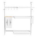 Organizador Cocina Multiuso Ajustable