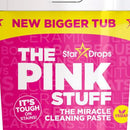 Pasta Limpiadora Multiuso The Pink Stuff 850 Gr Frutal