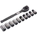 Set dados mando 1/2 11 piezas