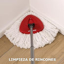 Repuesto mopa easy wring