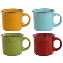 Mug 160 ml Ceramica Colores Surtidos