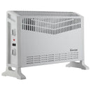 Convector Conveccion Kch-2020 Blanco