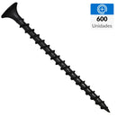 Tornillo Volc Pfn 6X15/8 600Un