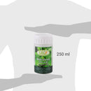 Fertilizante para plantas concentrado 250 ml frasco