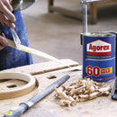 Adhesivo Agorex 60 1 Lt