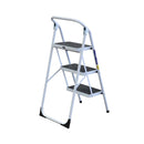 Escalera silla De extension Acero 1.06 m 3 Peldanos